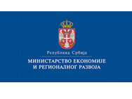 Ministarstvo ekonomije i regionalnog razvoja Republike Srbije