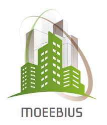 MOEEBIUS - logo