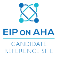 EIP on AHA Candidate reference site
