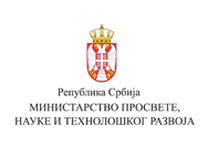 Ministarstvo prosvete, nake i tehnološkog razvoja Republike Srbije