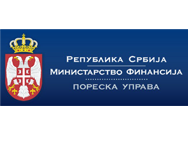 Ministarstvo finansija Republike Srbije - Poreska uprava