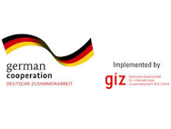GIZ - Nemačka organizacija za međunarodnu saradnju