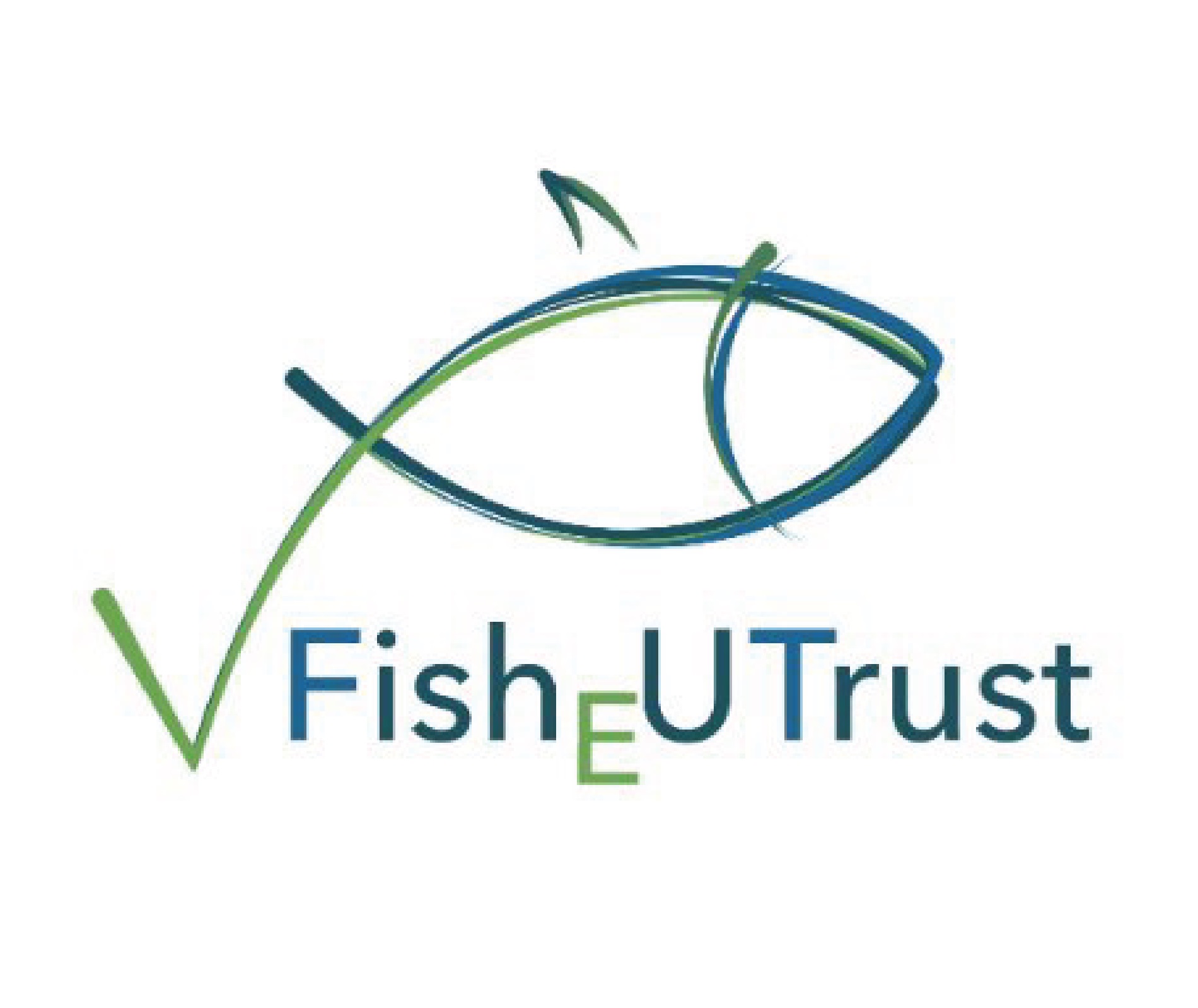 FishEUTrust logo